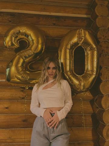 Анкета проститутки Екатерина, 25 лет